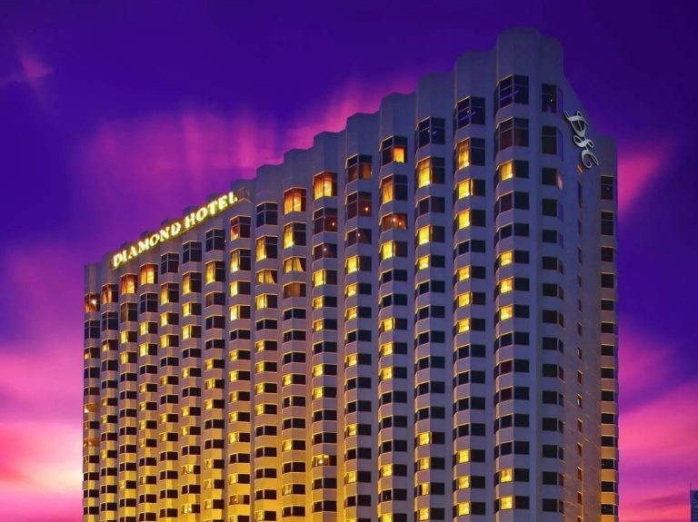 DigiPlus eyes another hotel acquisition, close to New Coast Hotel: report