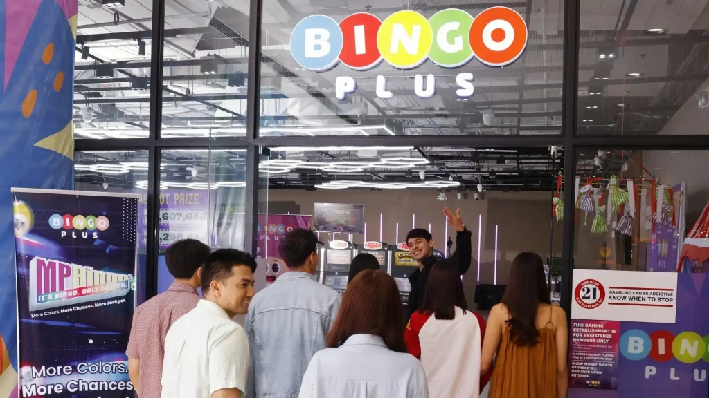 DigiPlus