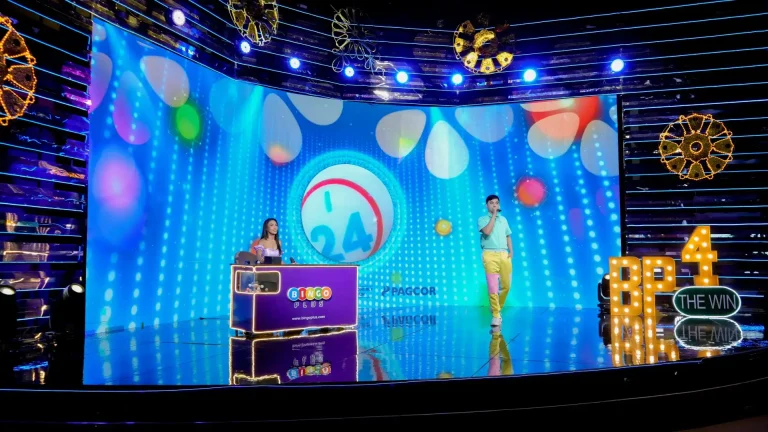 DigiPlus highlights BingoPlus’ growth journey as flagship brand at four-year milestone