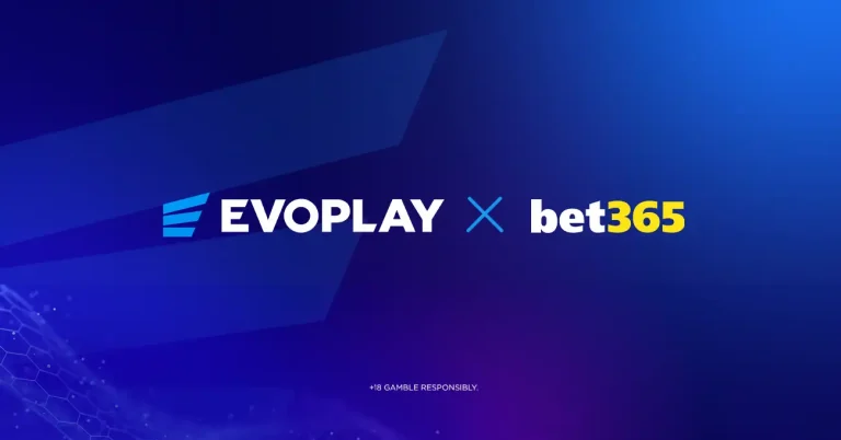 Evoplay expands Brazil footprint with bet365 integration partnership
