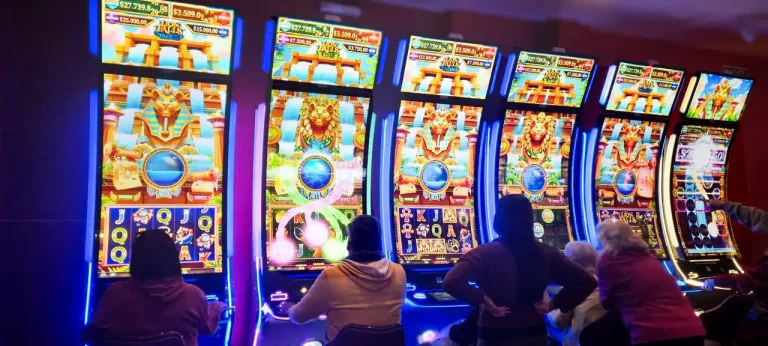 FANTASY by Zitro goes live at Bingo Luján in Buenos Aires