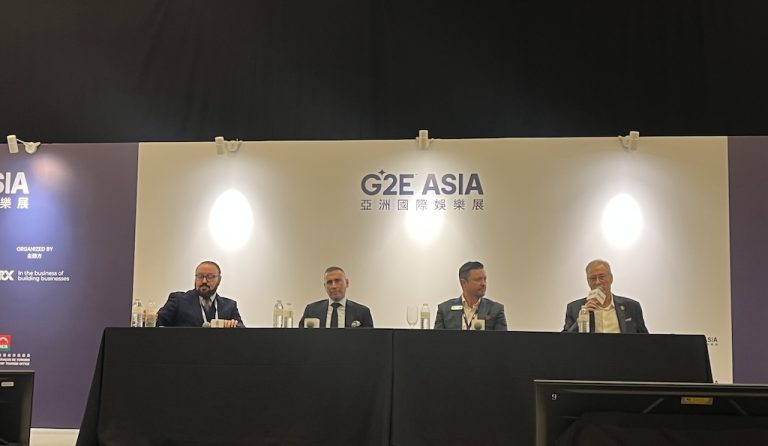 Data silos, not technology, key bottleneck for gaming’s future: panel
