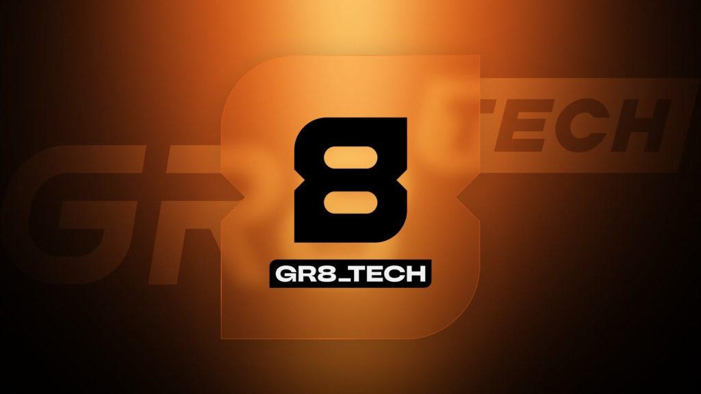 GR8 Tech reimagines championship through a new tech-native identity