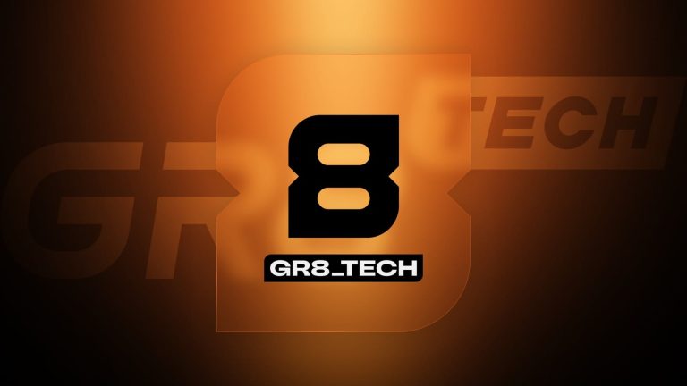 GR8 Tech reimagines championship through a new tech-native identity