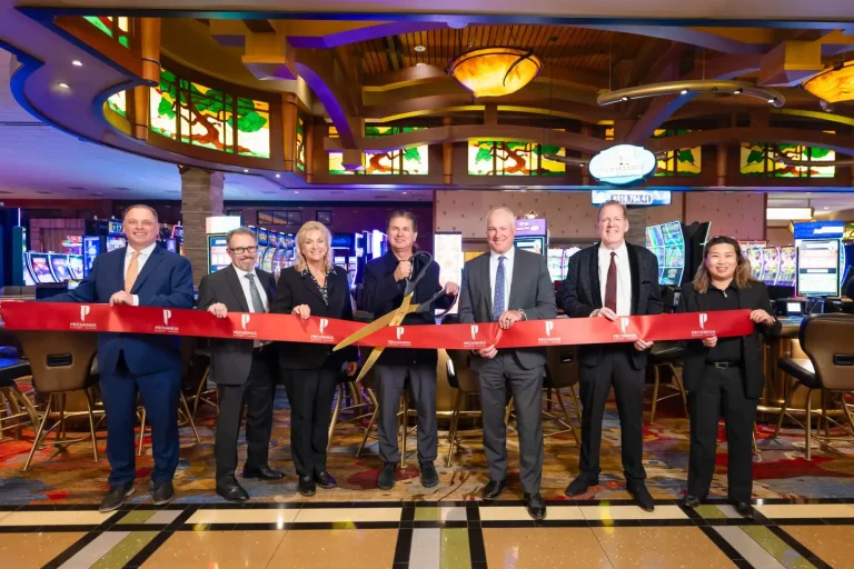 Galaxy Gaming & Hasbro bring MONOPOLY Table Games Progressive to Pechanga Resort Casino