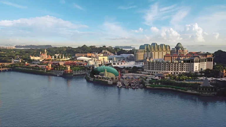 Transformation costs and VIP slump halve Genting Singapore 1Q26 profit
