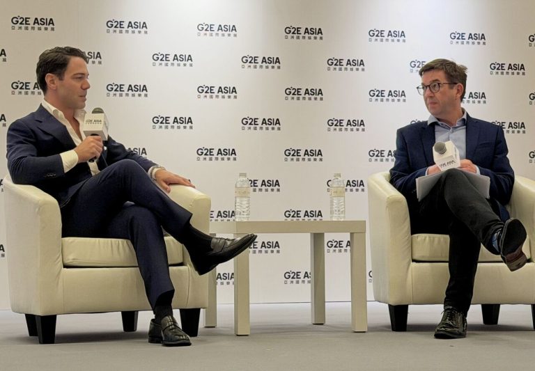 Global regulators grapple with technology, illegal gambling and blurred market boundaries: panel