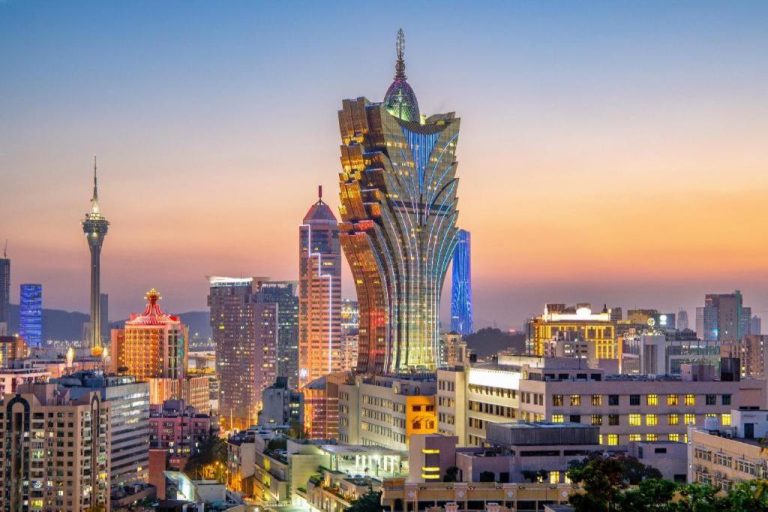 CLSA sees slower Macau gaming growth, higher capex burden