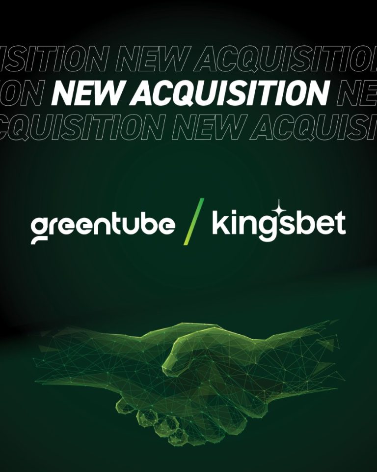 Greentube enters Czech B2C gaming via 100% Kingsbet CZ acquisition