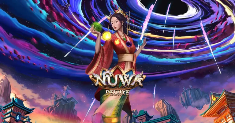 Habanero expands portfolio with Chinese mythology-themed slot Nuwa Deluxe