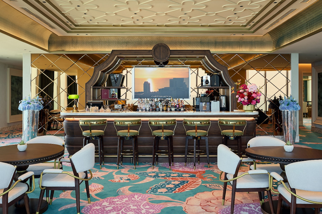Sky Casino opens at Hoiana Resort & Golf to court high-rollers