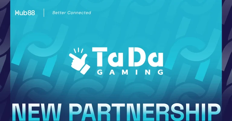 Hub88 enhances content portfolio through TaDa Gaming partnership