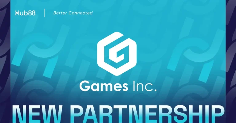 Hub88 expands aggregation platform with Games Inc portfolio