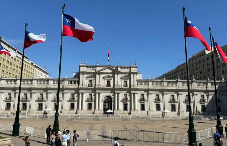 IBIA and aPAL join forces to help shape Chile’s online betting framework