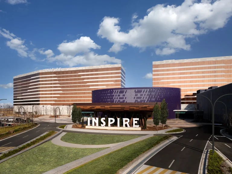 INSPIRE turns to interns to curb fixed labor costs amid visitor surge: report