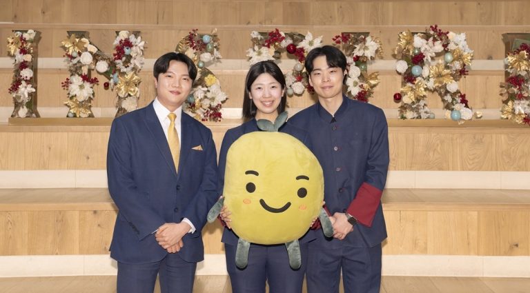 INSPIRE fuels ‘NAVER Happybean Double Donation’ campaign during May