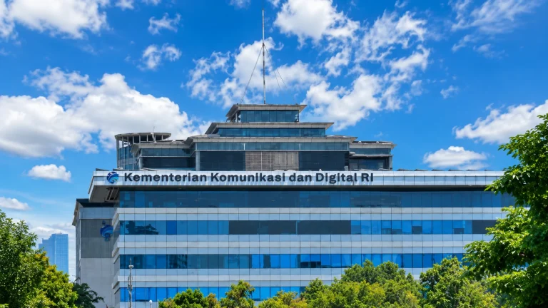 Indonesia says nearly 200,000 children exposed to online gambling