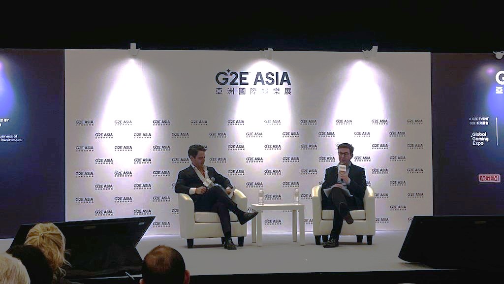 Global regulators grapple with technology, illegal gambling and blurred market boundaries: panel Global regulators grapple with technology, illegal gambling and blurred market boundaries: panel