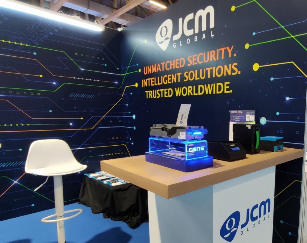 JCM Global