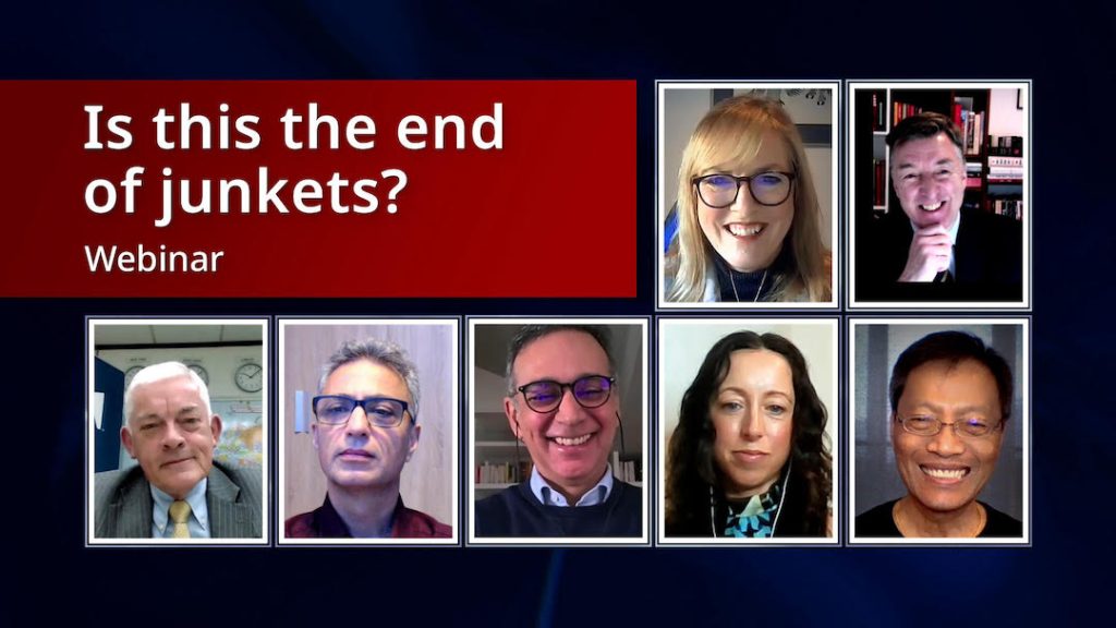 About Asia Gaming Brief - AGB Junkets-Webinar-panel