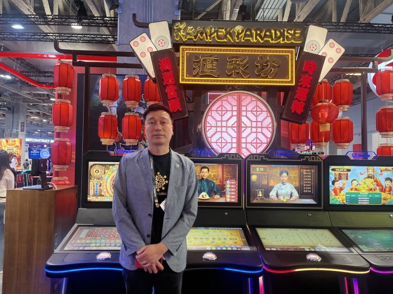 LT Game targets June lab certification for ‘Black Coral’ as LMG patent expiry looms: COO