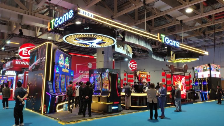 Daily Asia Gaming eBrief: LT Game expands as patent expiry looms