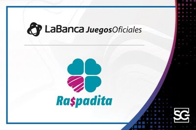 Scientific Games secures 4-year contract extension with La Banca de Quinielas La Banca launched an innovative Ra$padita game featuring Micromotion