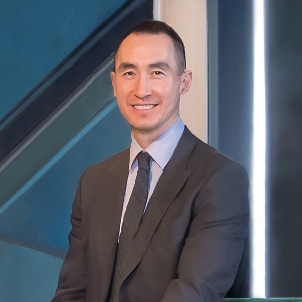 Lawrence Ho, Chairman and CEO of Melco Resorts & Entertainment