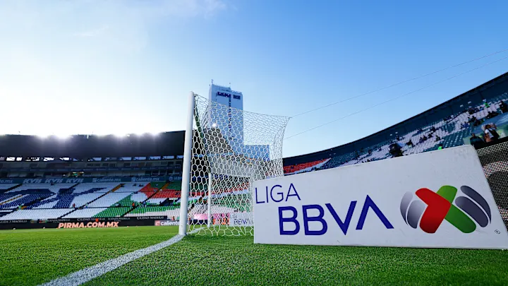 Liga MX