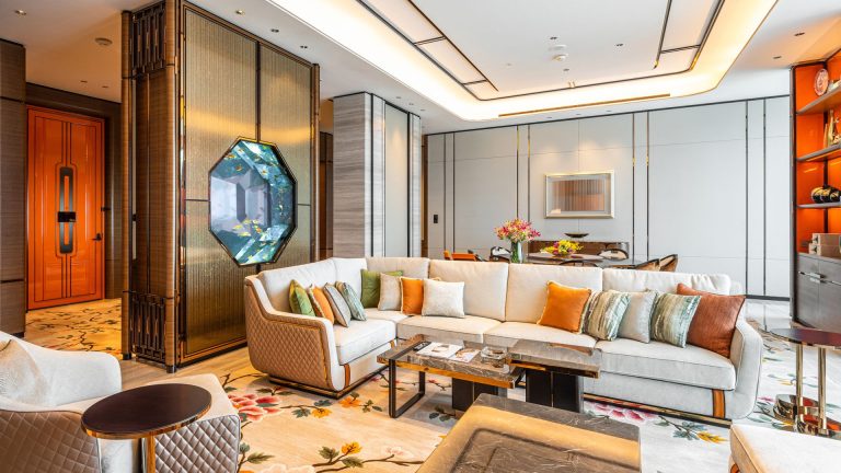 MGM’s Kenneth Feng reframes Macau’s suite boom as a gaming-yield play