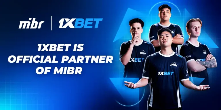 MIBR: our main goal is to become region’s No.1 esports team 