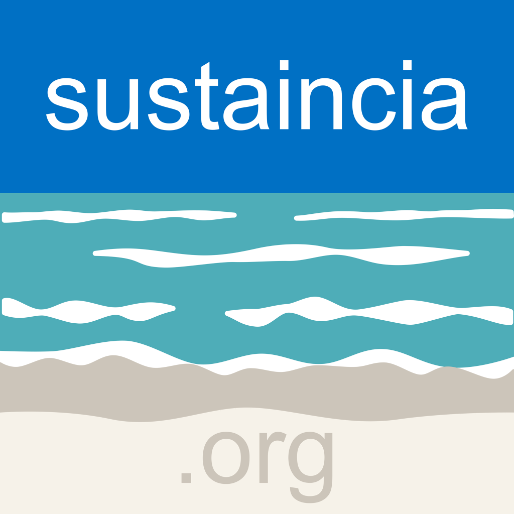Macao-based NGO Sustaincia