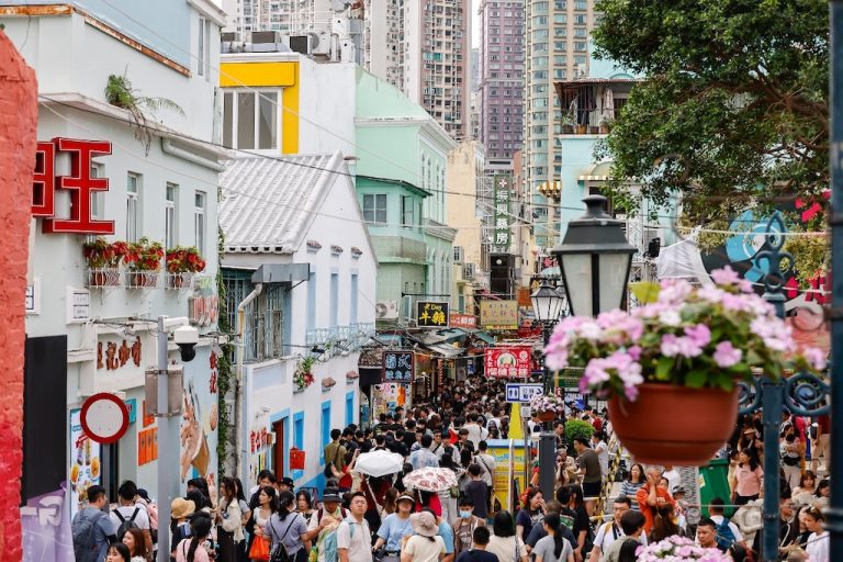 Asia Gaming eBrief: Macau resorts’ upgrades may lift non-gaming spend