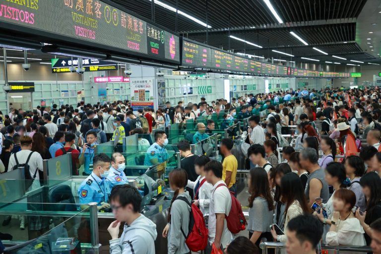 Macau May GGR to rise 6.6% to $2.8B on tail-end optimism: CLSA