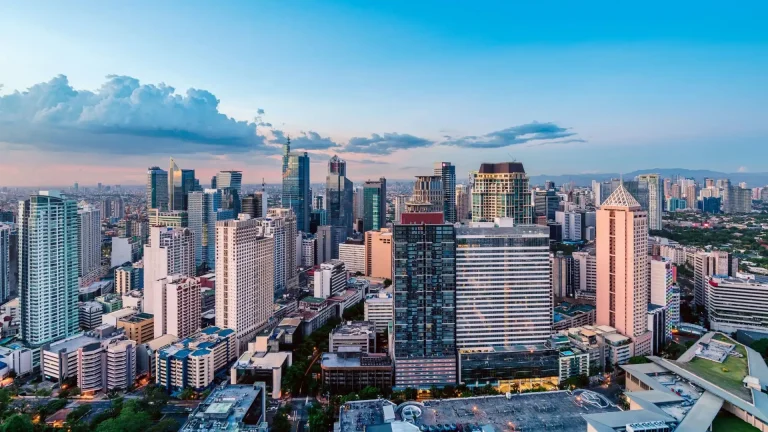 Middle East crisis, e-wallet curbs could cut Philippine GGR by up to 19% this year: PAGCOR