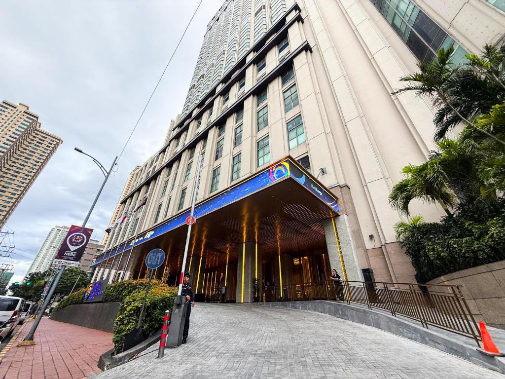 International Entertainment upgrades Manila casino hotel with $9.2M construction deal International Entertainment upgrades Manila casino hotel with $9.2M construction deal