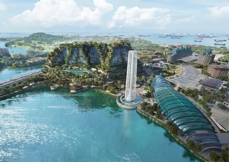 Daily Asia Gaming eBrief: Genting Singapore profit halves in 1Q26