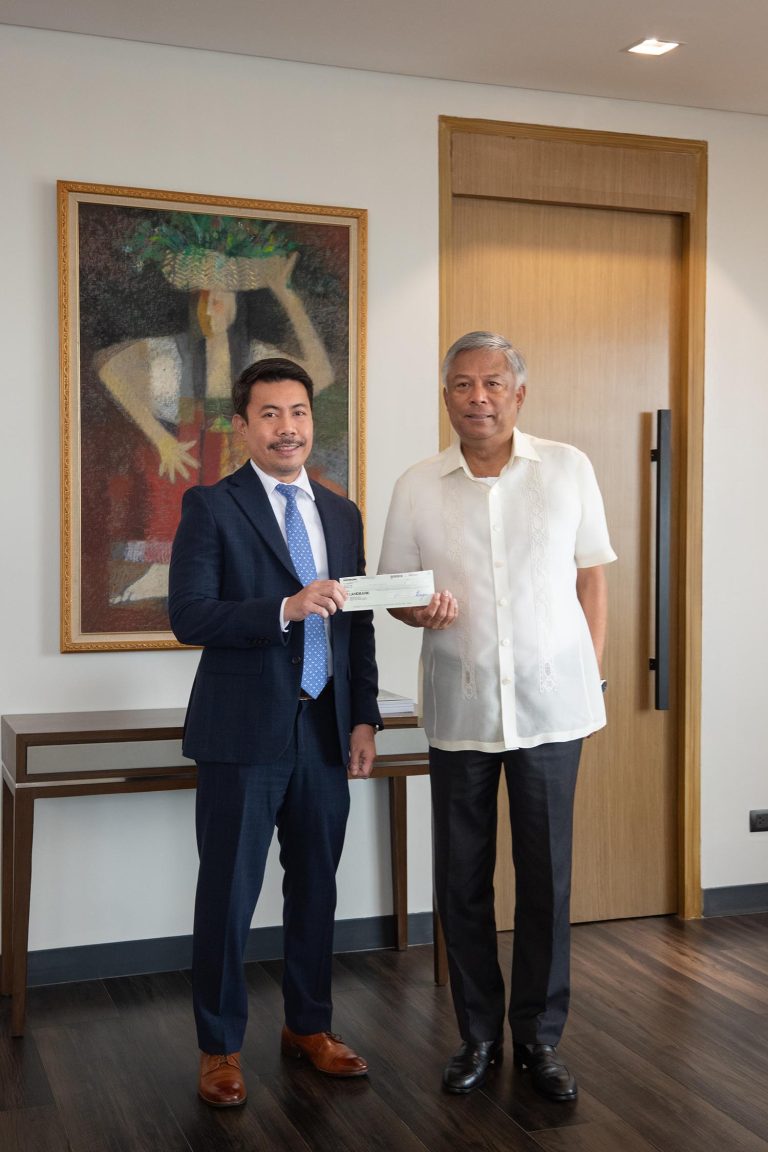 PAGCOR remits $92M to National Treasury in 2025 dividends