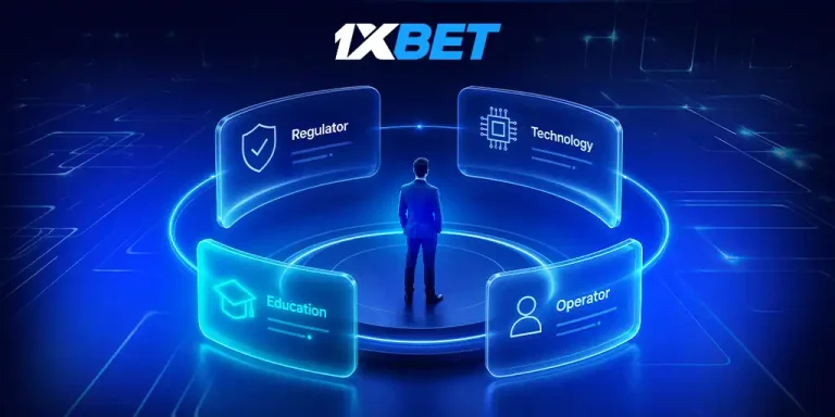 Player safety is a shared responsibility: Why education is becoming the next pillar of safer gambling 