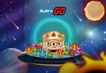 Play’n GO’s Reactoonz 100 wins Game of the Year at SBC Europe Awards 2026