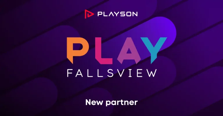 Playson partners with Mohegan Digital for Ontario iGaming debut on PlayFallsview