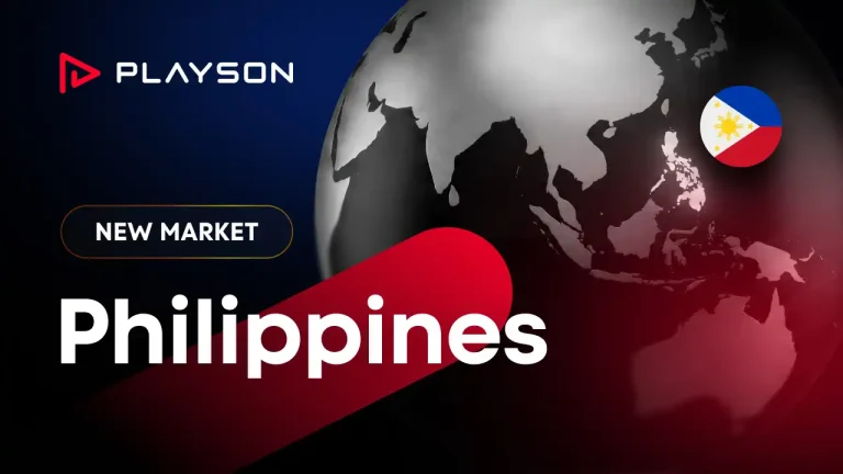 Playson secures PAGCOR approval for game distribution in the Philippines