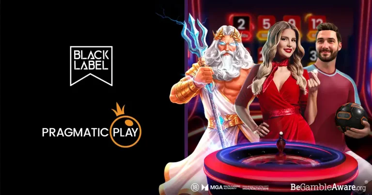 Pragmatic Play secures LatAm partnership with Black Label