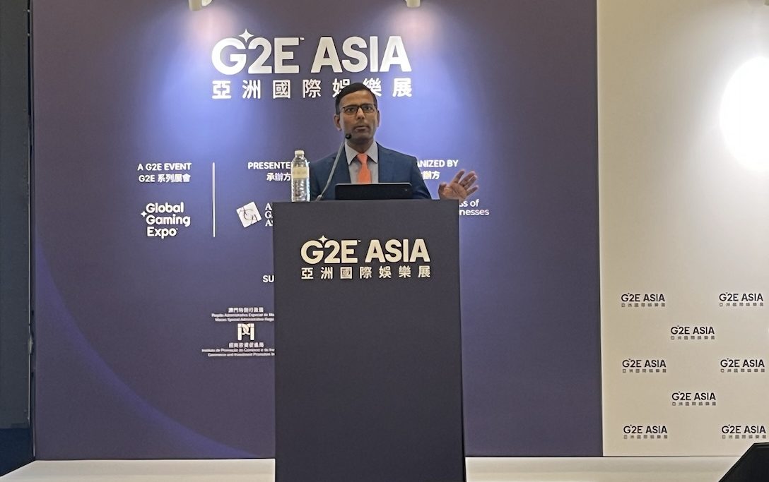 Asian gaming enters maturity phase as Singapore surprises and Macau battles costs