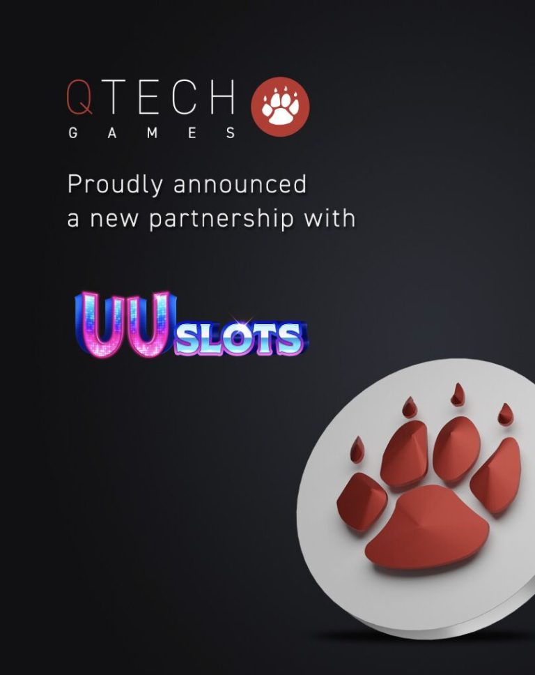 QTech Games enhances its premium offering with UU Slots