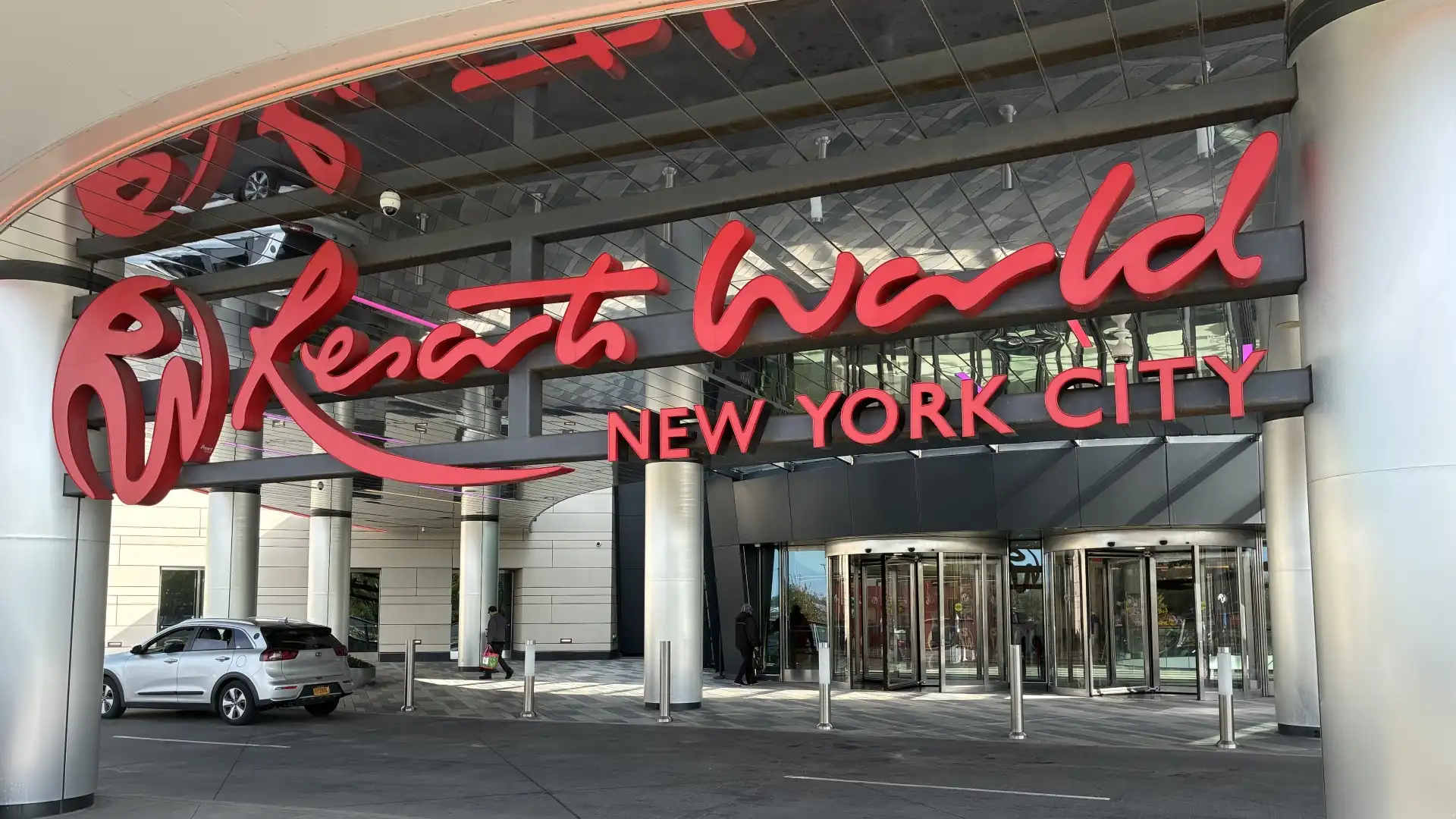 Resorts World New York City, RWNYC, Resorts World Genting