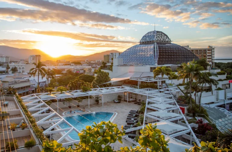 Reef Hotel Casino off to strong start in 2026 as Iris takeover nears regulatory finish line