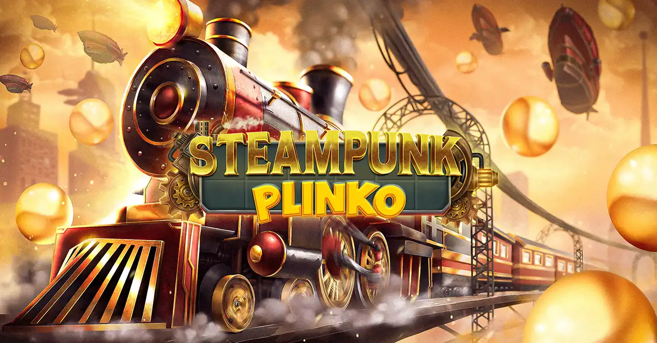 The release follows recent launches Steampunk Plinko and Raiden Shogun as Habanero continues to broaden the themes and mechanics across its growing portfolio.