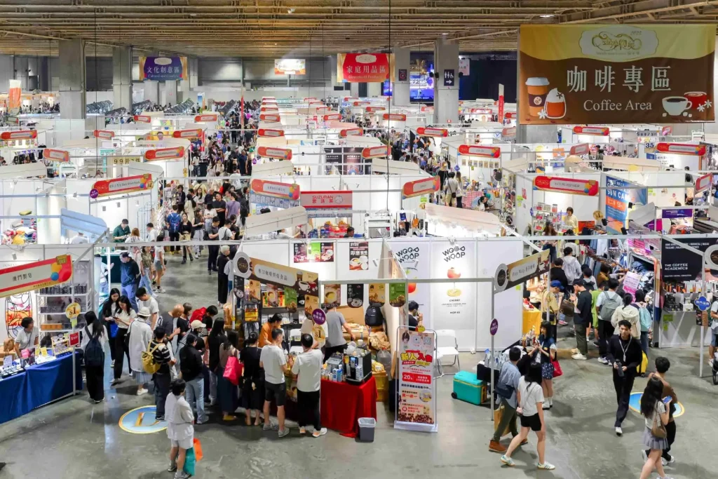 Sands Shopping Carnival 2026 set for four-day return at Cotai Expo