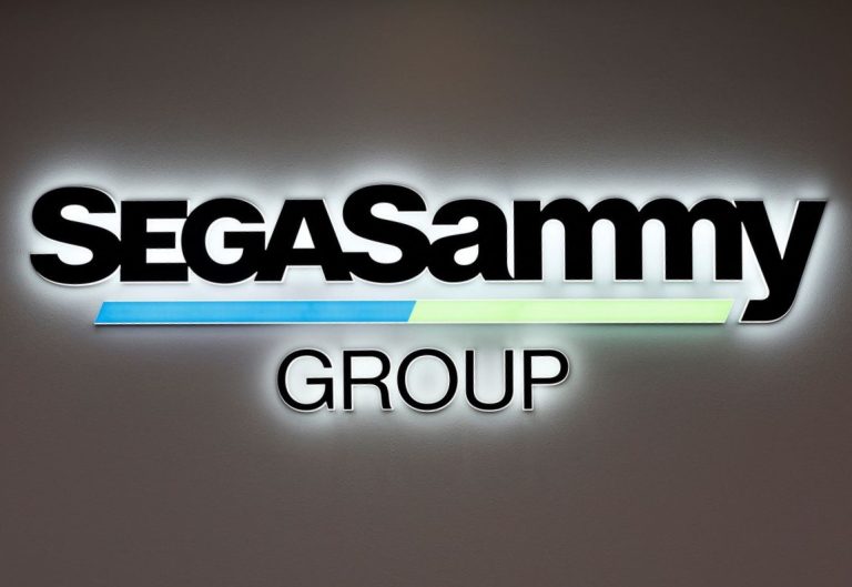 Sega Sammy wipes out Stakelogic goodwill less than a year after $146M acquisition
